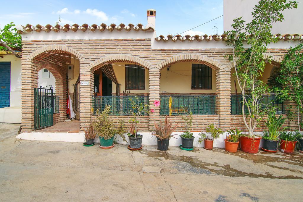 Loma Los Pelones 78 Viñuela المظهر الخارجي الصورة